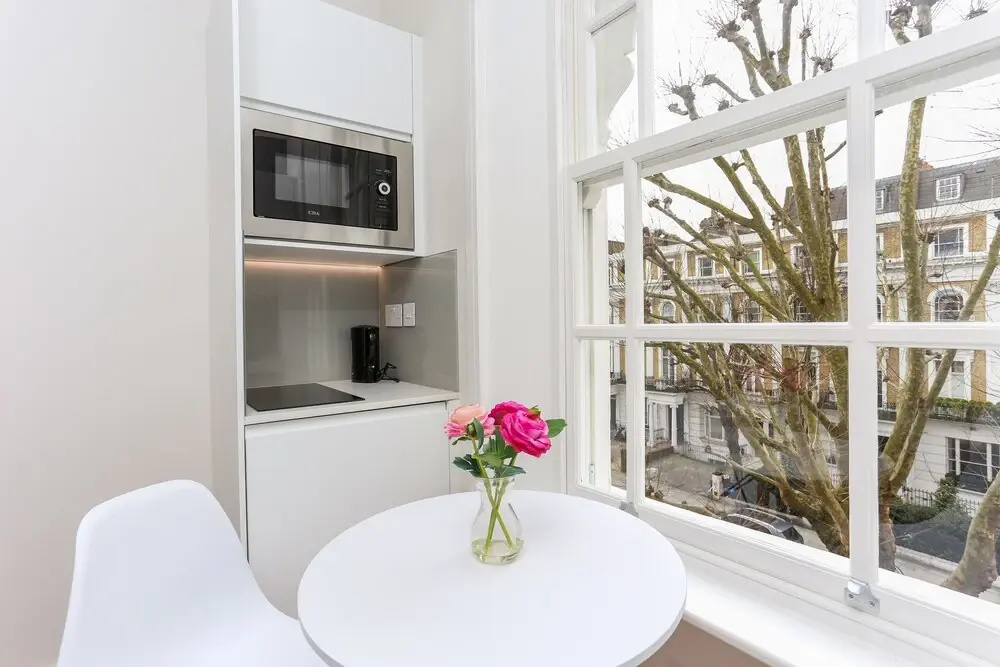 Inverness Terrace Serviced Apartments
