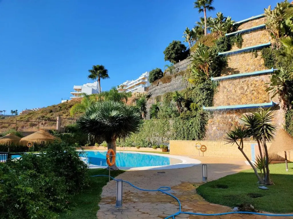 Wonderful 2 bedroom apartment 821