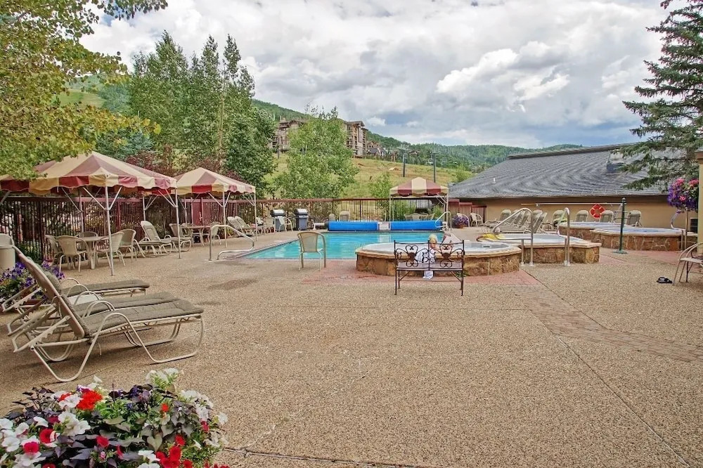 Torian Plum Creekside 316 2 Bedroom Condo