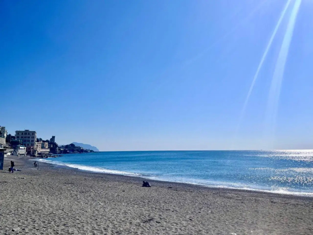 Ad Home Mare - Frontemare, 1 Minuto Dalla Spiaggia