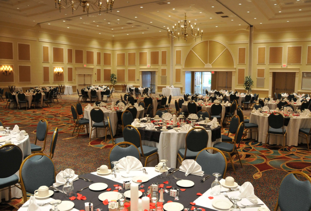 Radisson Resort at the Port