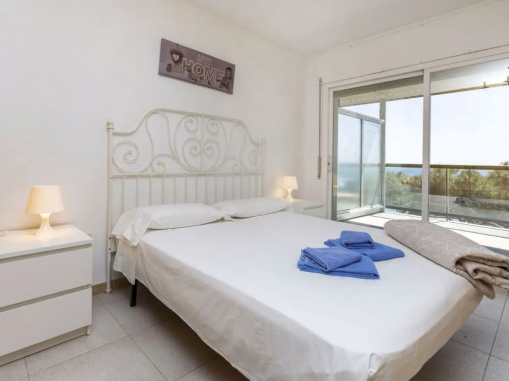 Apartment Fanals Playa de Aro 11487
