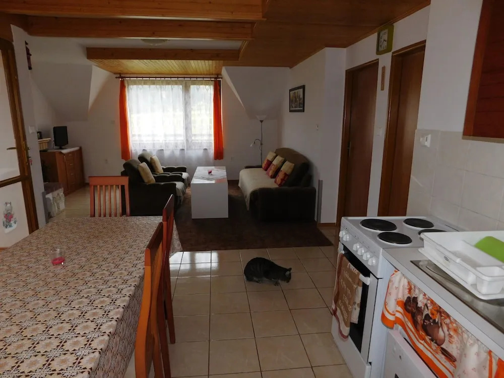 Apartmany Tania
