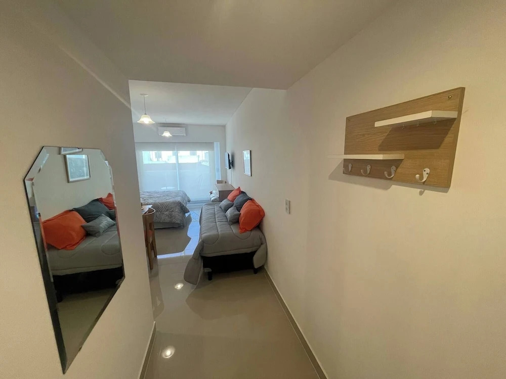 Cozy Studio in San Telmo- Your Retreat in the Heart of Buenos Aires