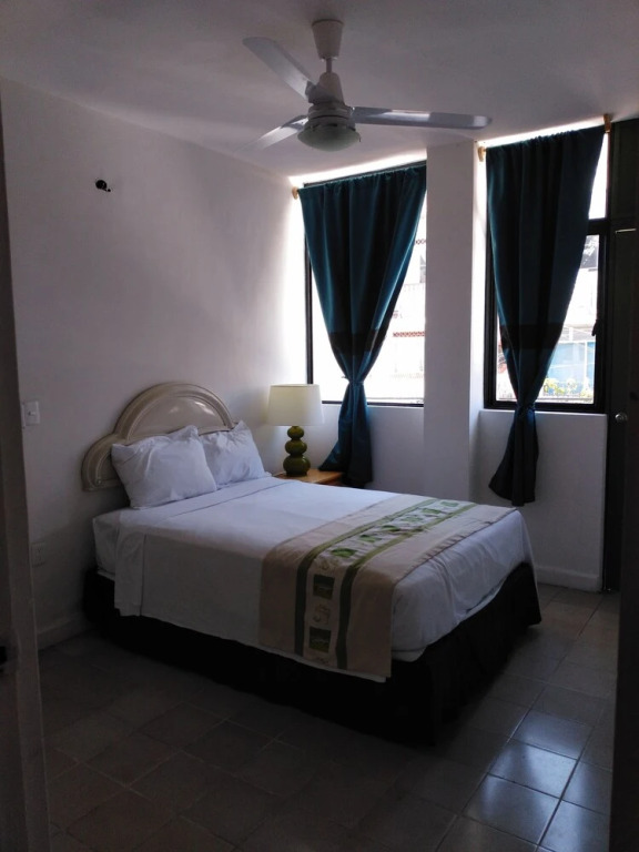 Tropicus 2 Romantic Zone Doble Room