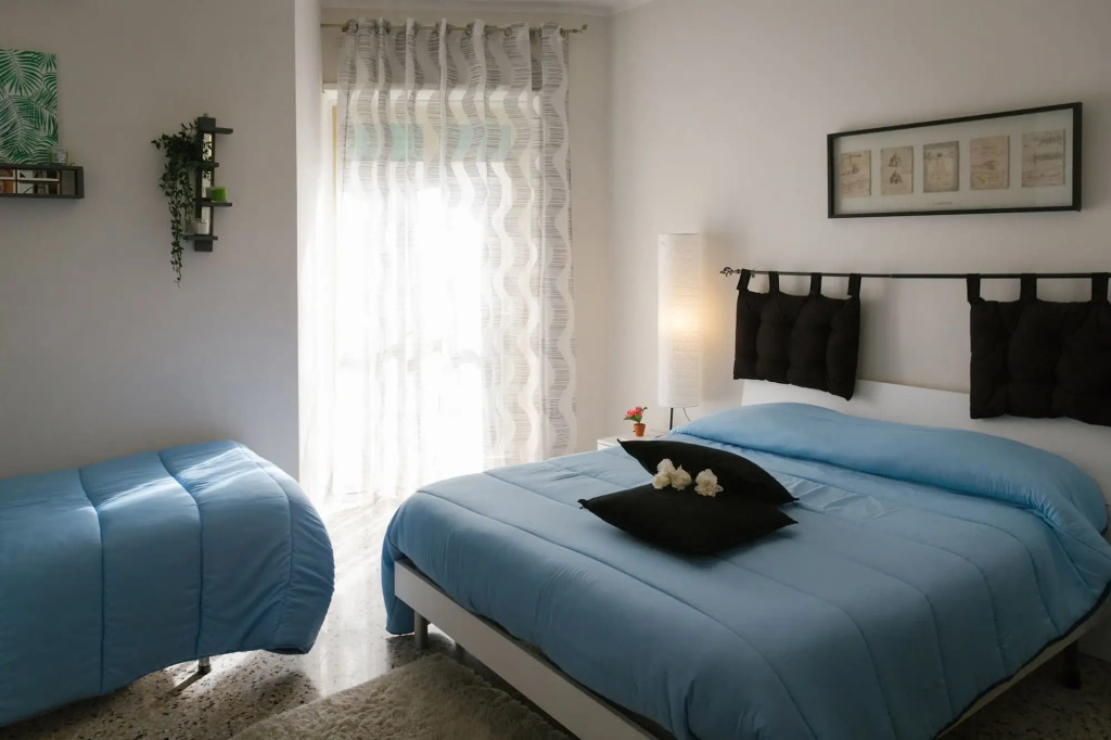 Little room