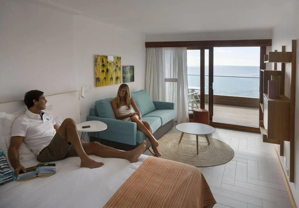 Apartamentos Buganvilla