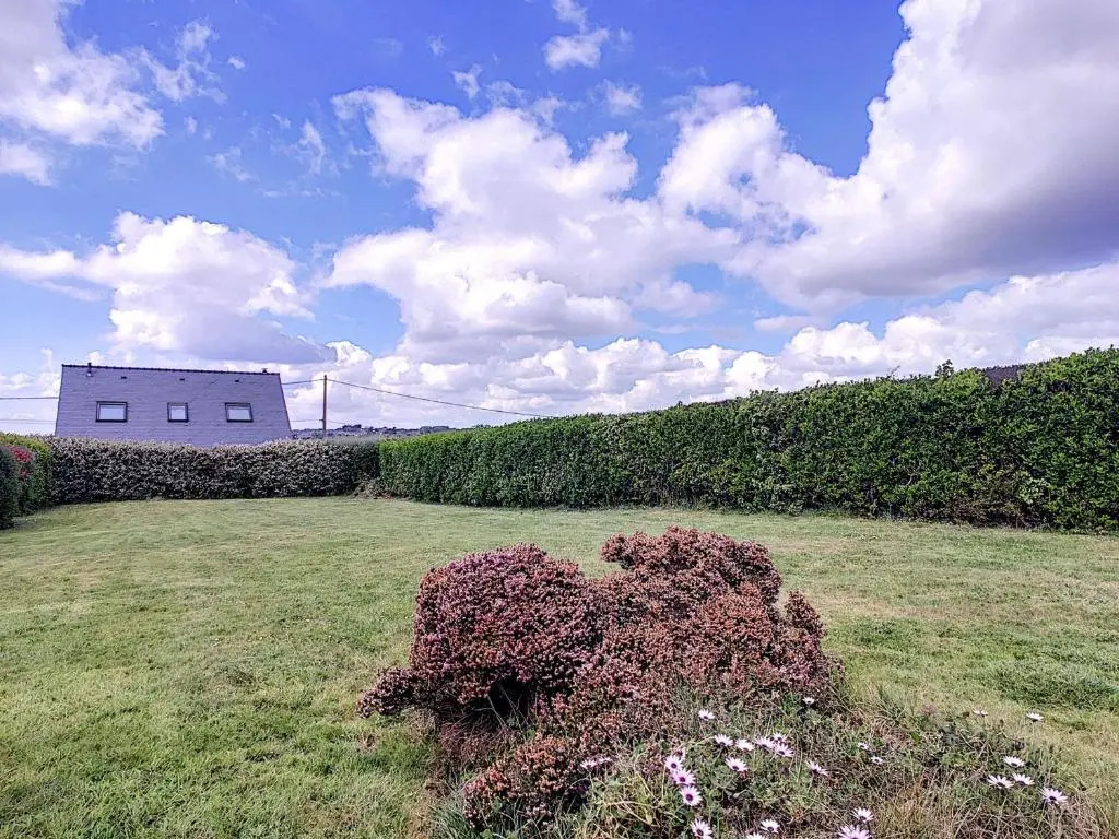 Maison Crozon, 3 pièces, 4 personnes - FR-1-370-59