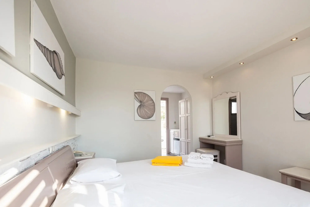 Kavuras Village Hotel & Suites