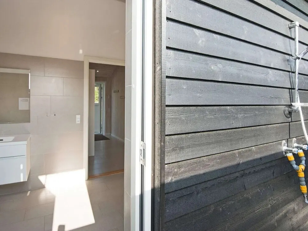 5 Star Holiday Home in Romo