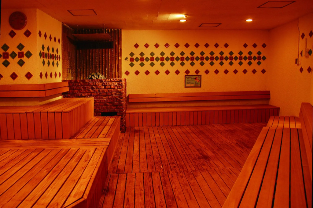 Capsule Inn Osaka