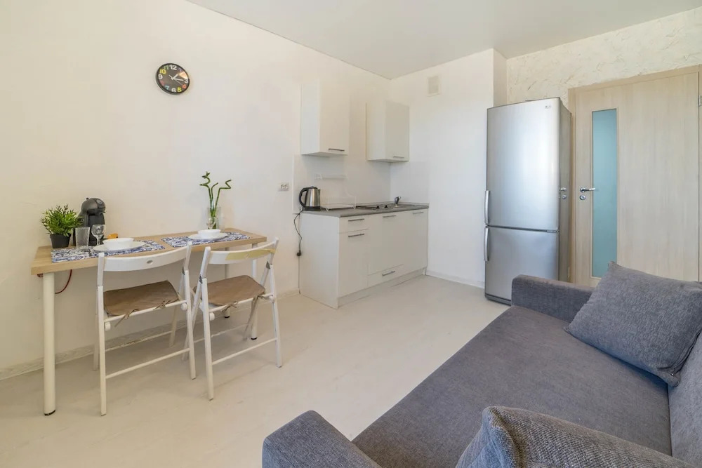 Hello Apartment on Vadima Shefnera 14