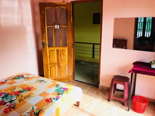 Malwathuoya Holiday Bungalow