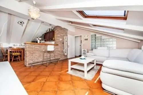 Apartment Antonietta