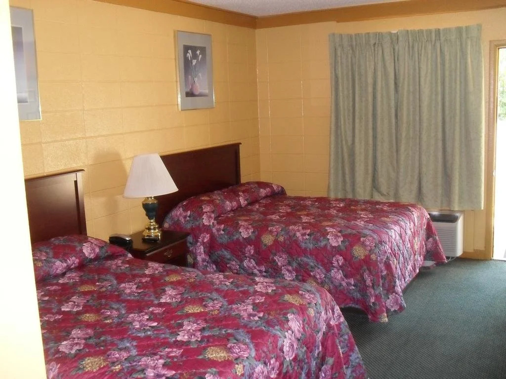 Sheridan Inn