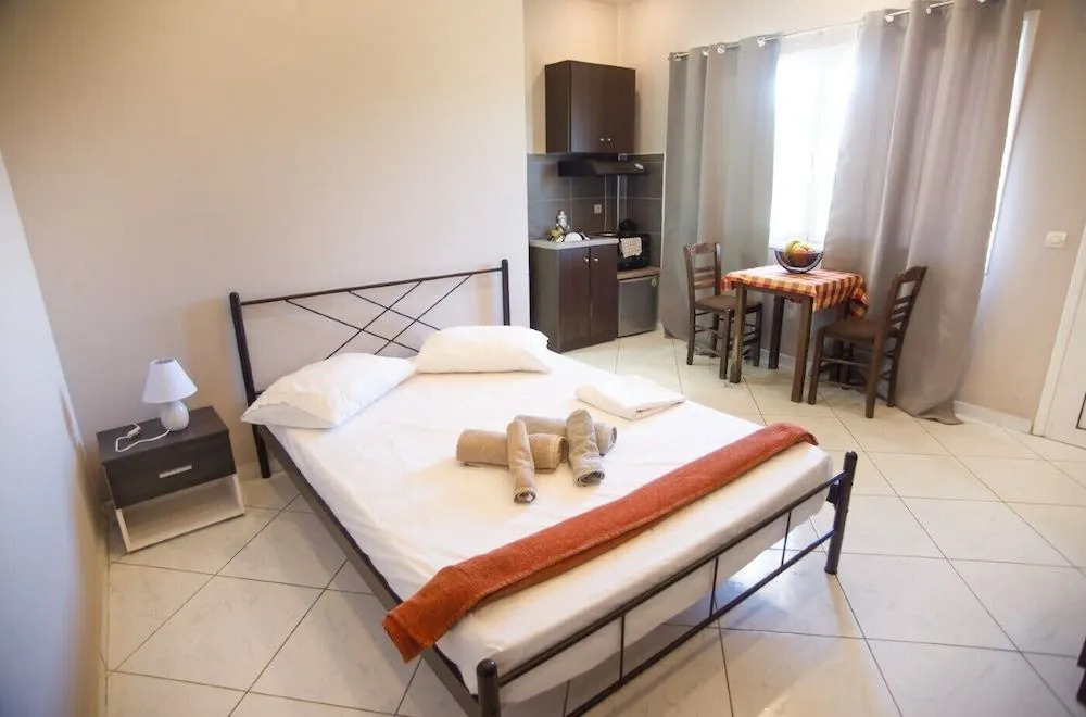 Filippion hotel