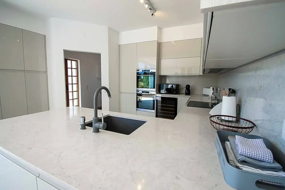 Vivienda Pomba