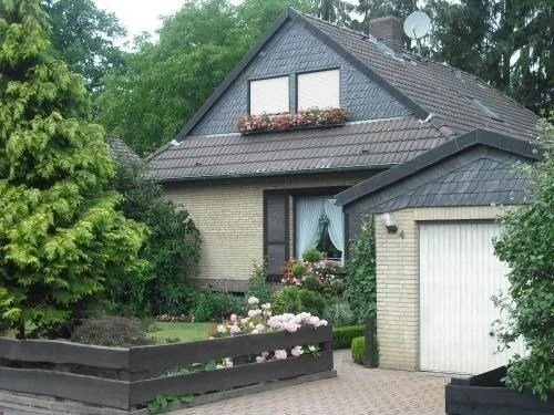 Apartments Hanno-Fair Hannover City (Room Agency)