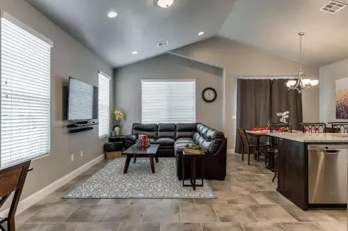 Red Cliffs Retreat