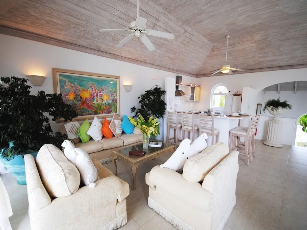 Royal Westmoreland, Forest Hill 2 by Island Villas