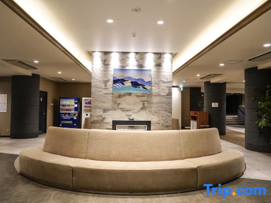 Hotel Yukari No Mori Yamanakako