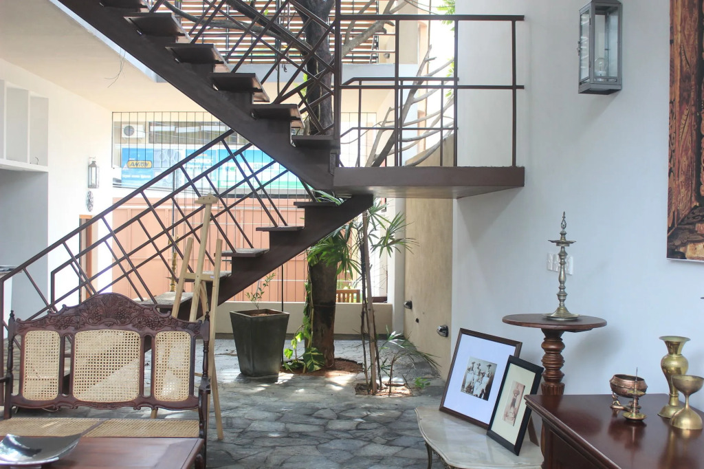 Atelier Kandy - Boutique Art Hotel & Gallery