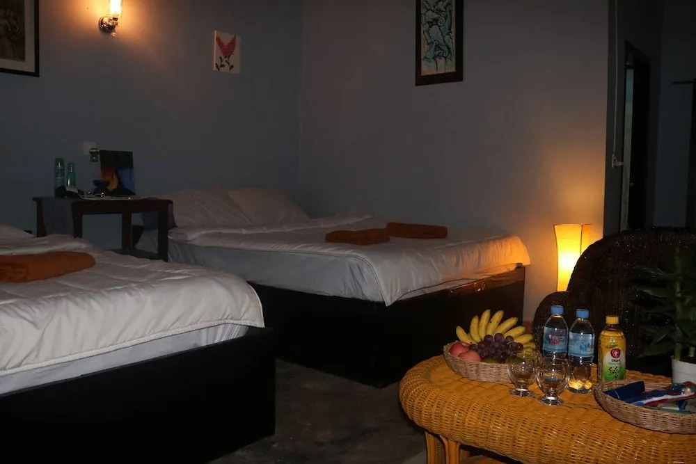 Sok Family Home Villa