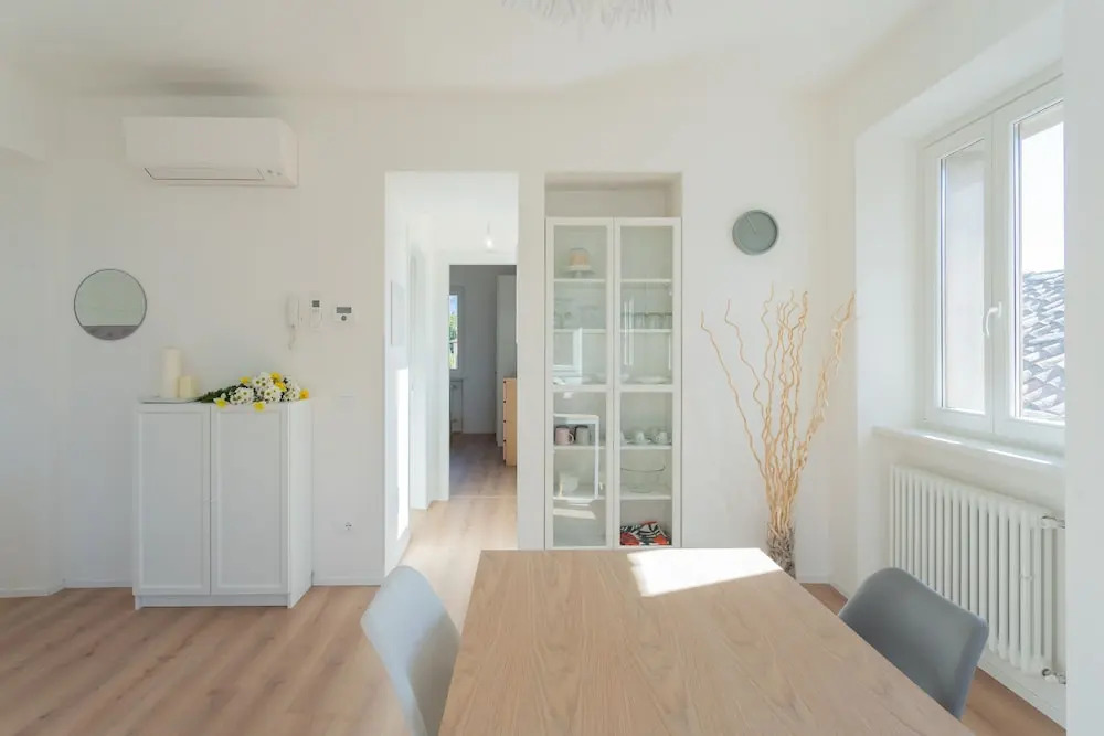 Mezzegra Apartments in Tremezzo