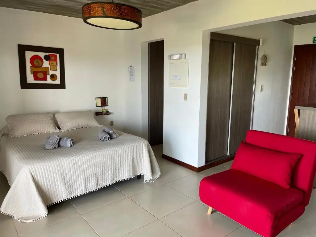 Los Caracoles Piscina & Spa