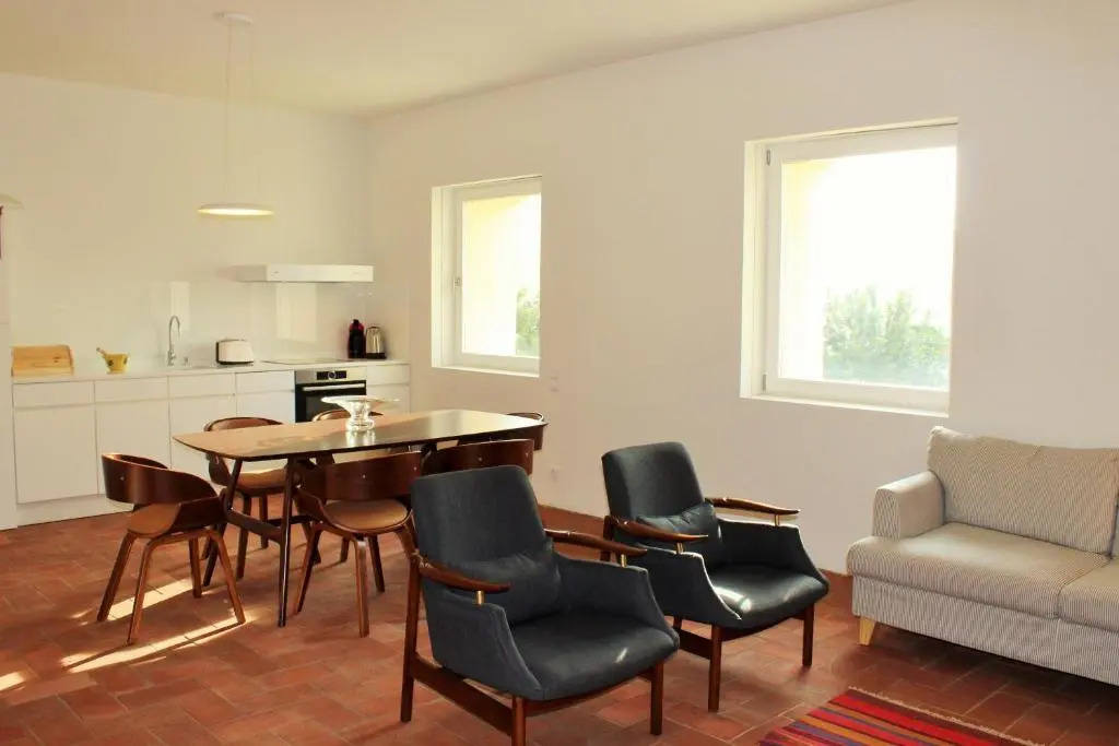 Convento Bernardas duplex - 3 bedroom