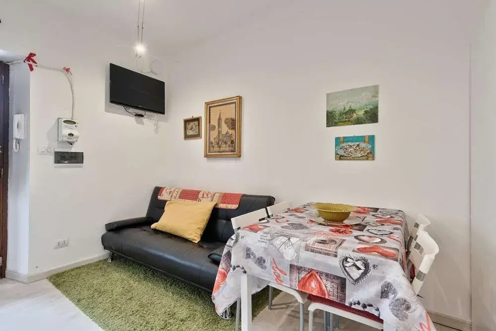 Porta Palazzo Cozy Studio