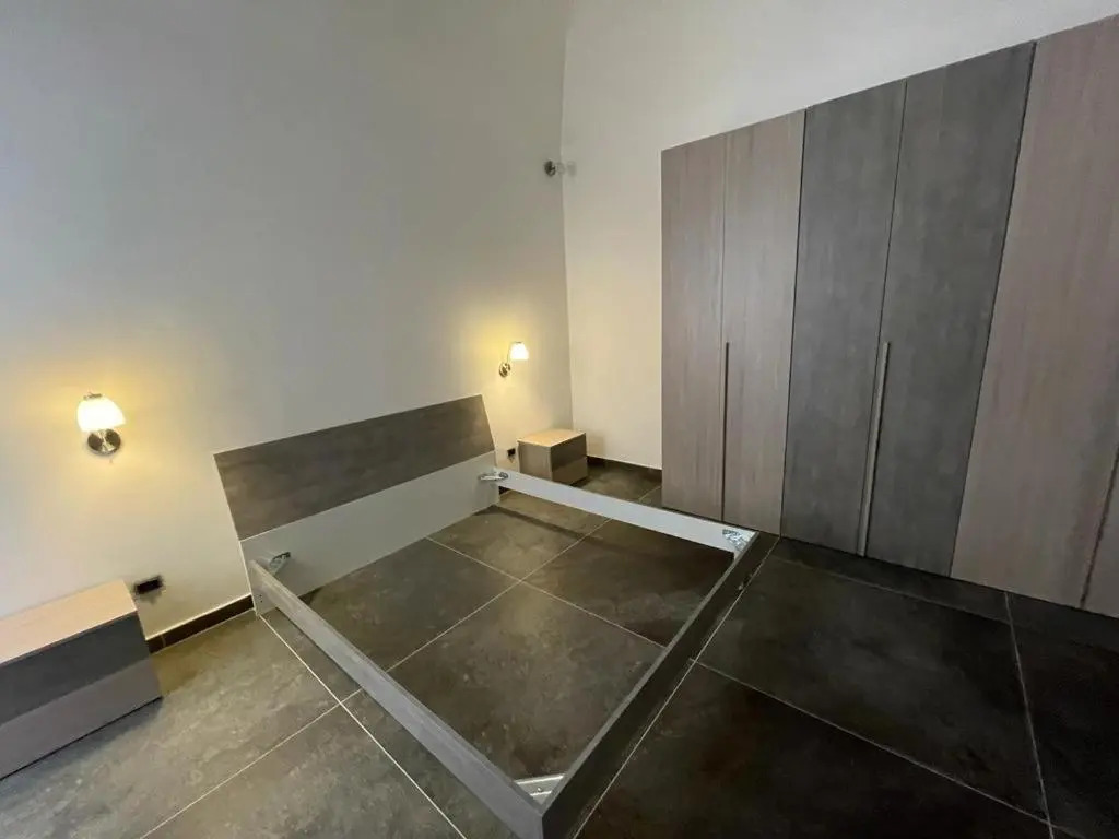 Mazzara's House