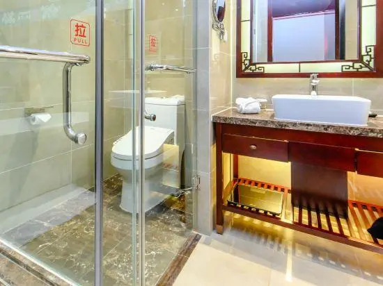 FX Business Hotel Monument of Liberation - Chongqing