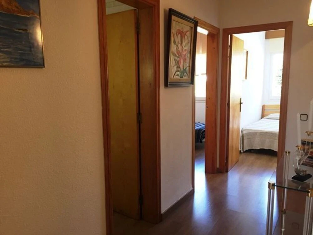 Apartamento Las Palomas Esc. A 1-1