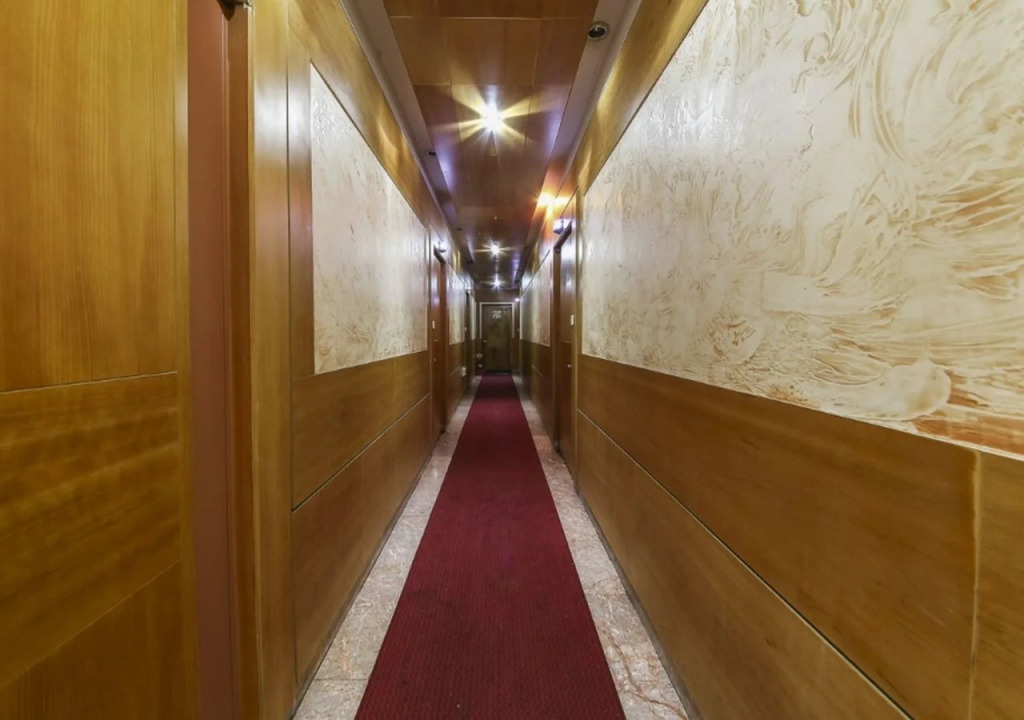 W Motel