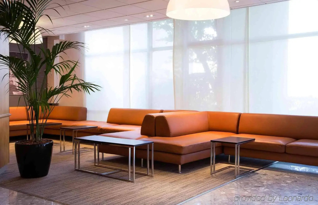 Mercure Paris Roissy CDG