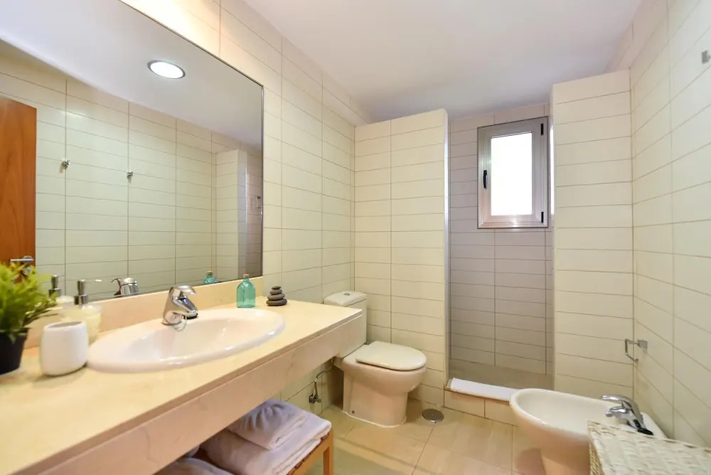 Par 4 Villa 7 Salobre Golf Villas - Holiday Rental Par4 - 7
