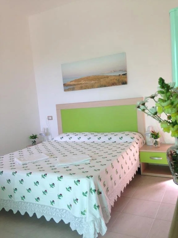 Residence Cala Molinella