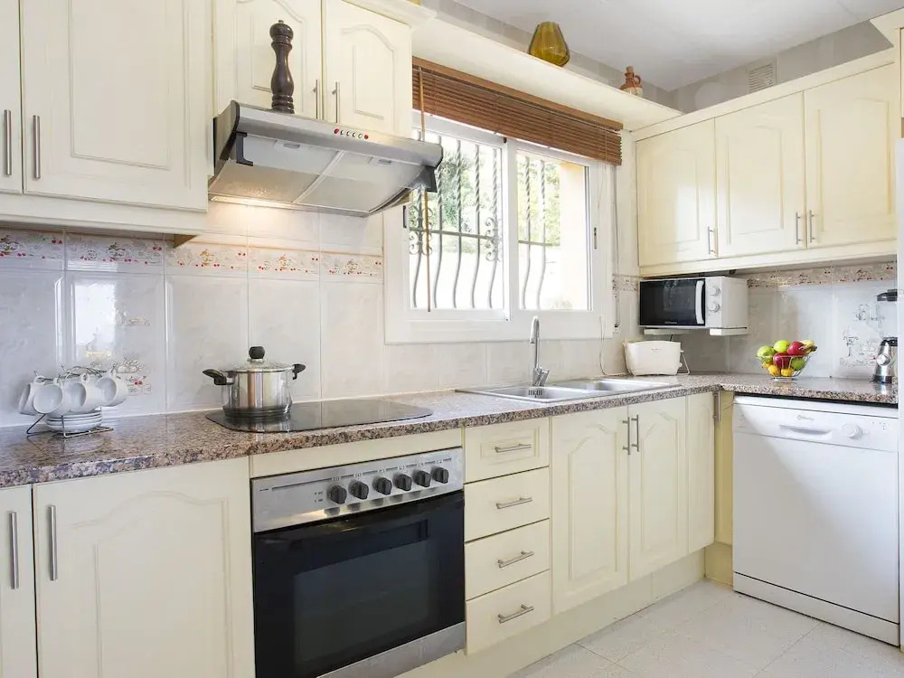 Serene Villa in Lloret de Mar With Private Swimming Pool