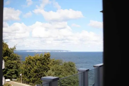 Arcona Living Appartements First Sellin