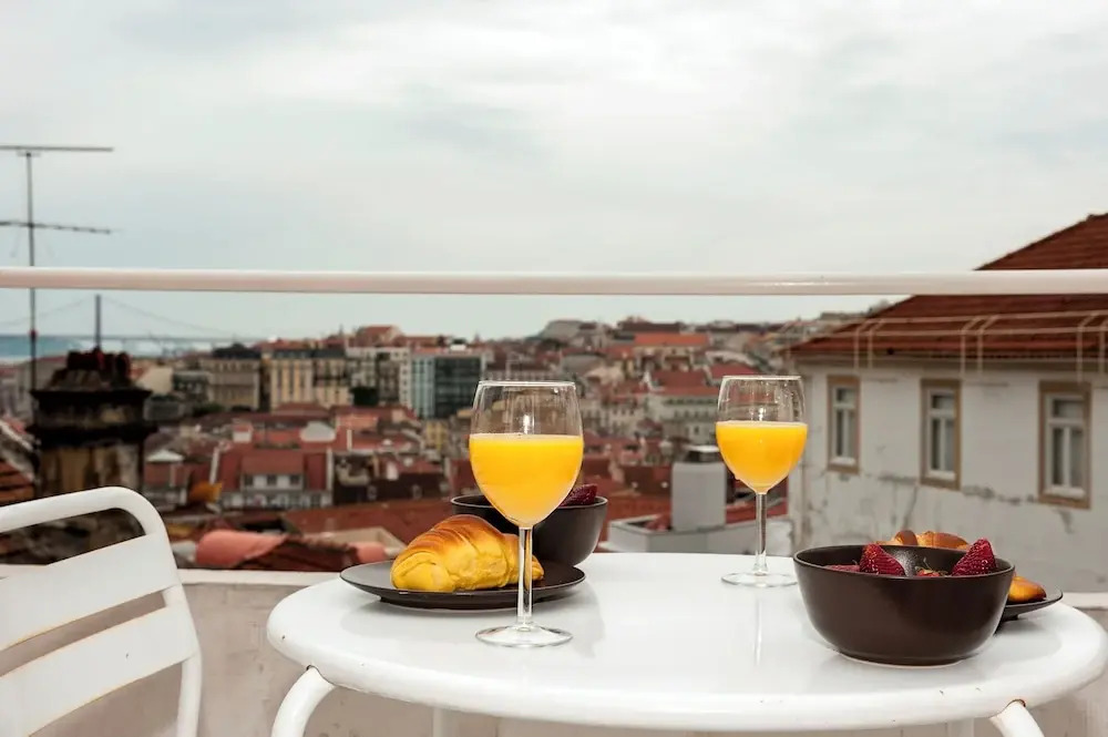 Portas do Castelo Apartments