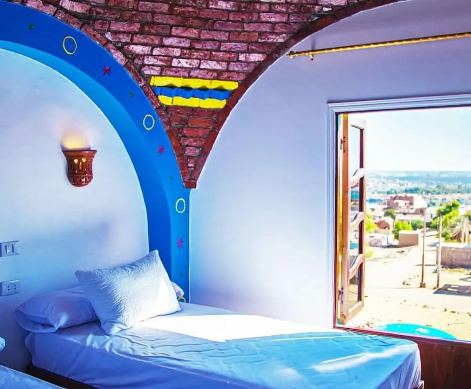 Fadlos Anay Nubian Guesthouse فضلوس أناي