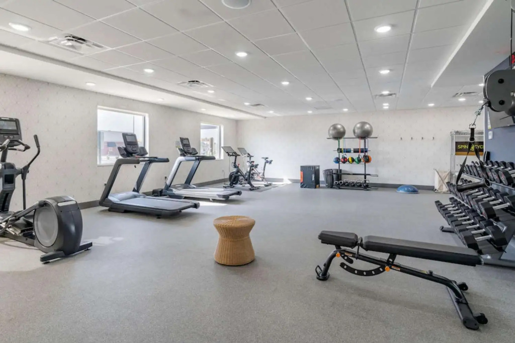 Home2 Suites by Hilton Lexington Keeneland Airport