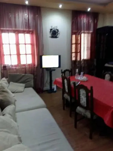 Qeto's Home