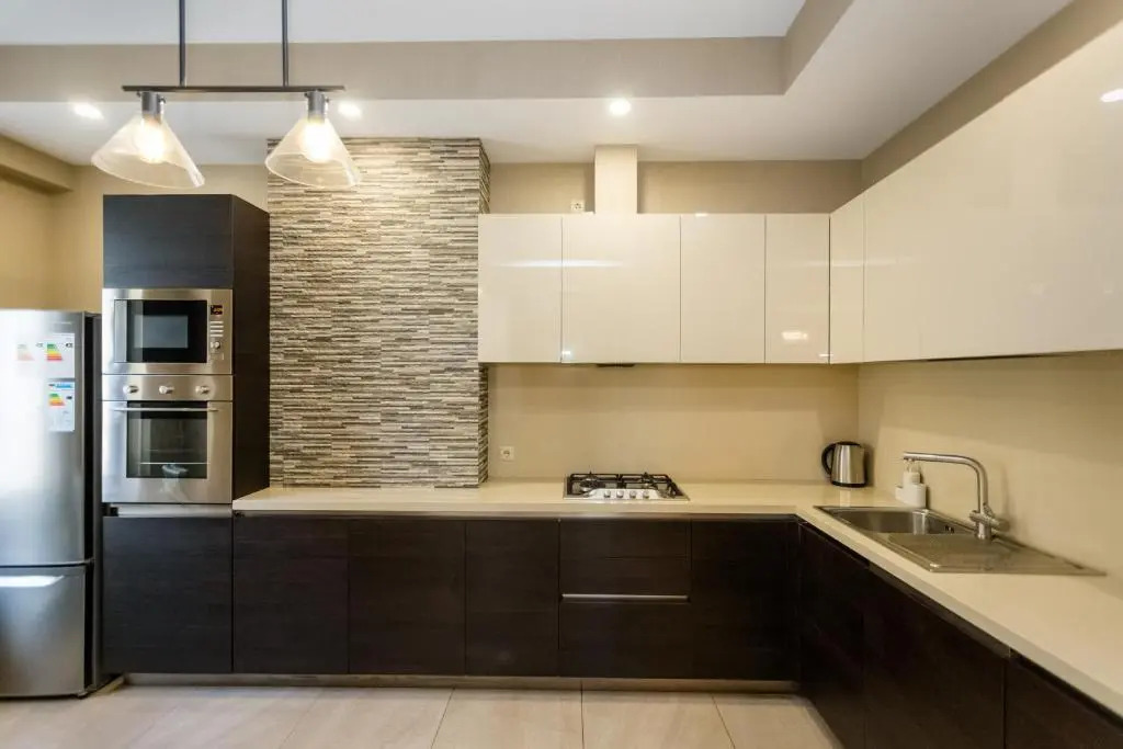 Central Cosy 5BD-5BATH Apartment