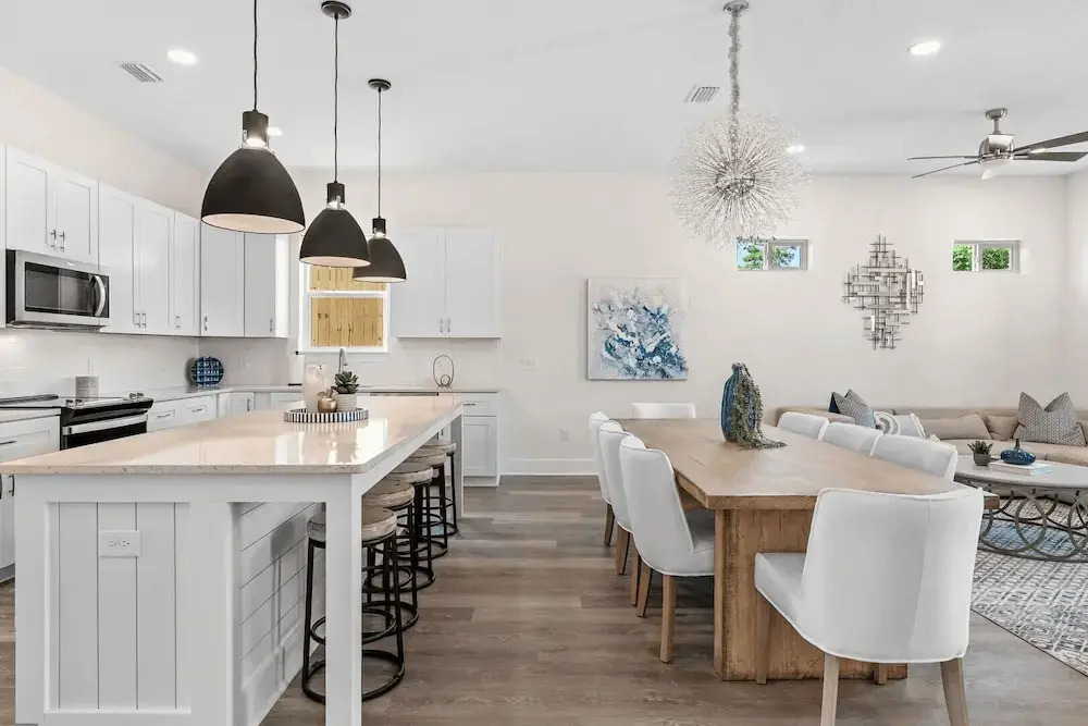 Wanderlust by Avantstay Walk to Beach + Pool New Construction