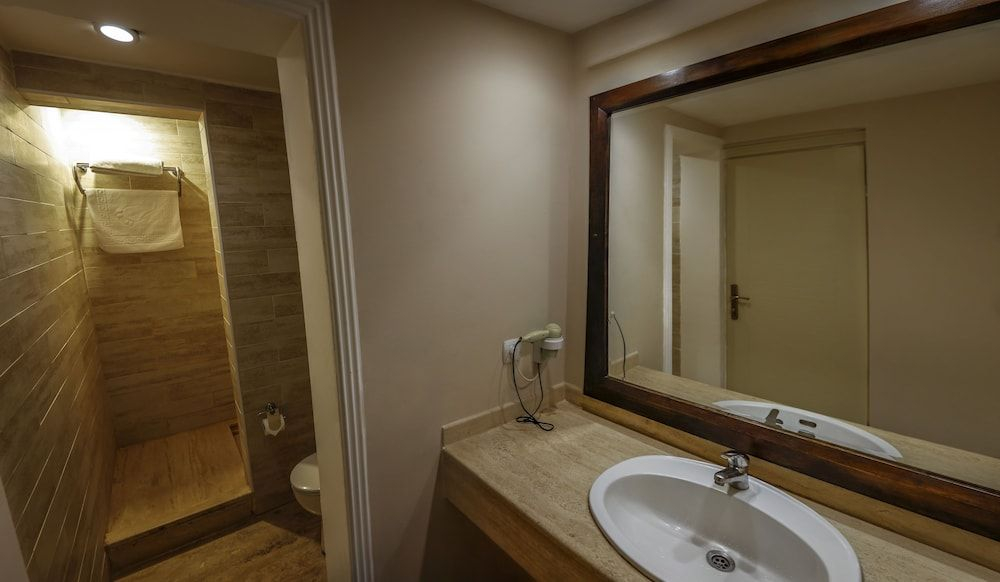 Istanbul Airport Durusu Club Hotel