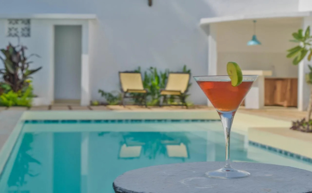 The Seyyida Hotel and Spa