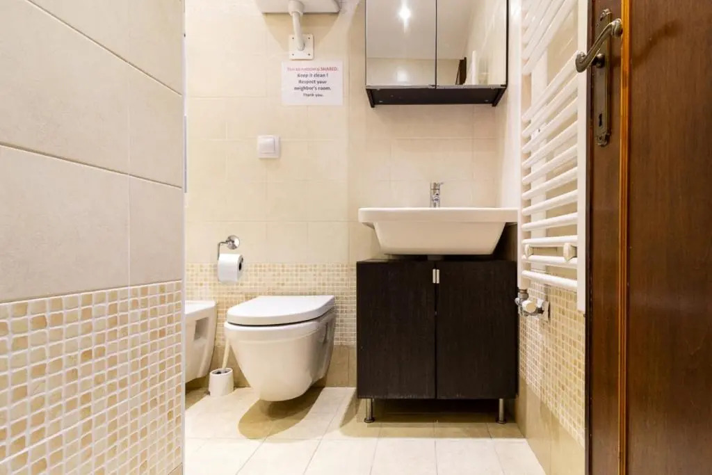 Veneziacentopercento Rooms