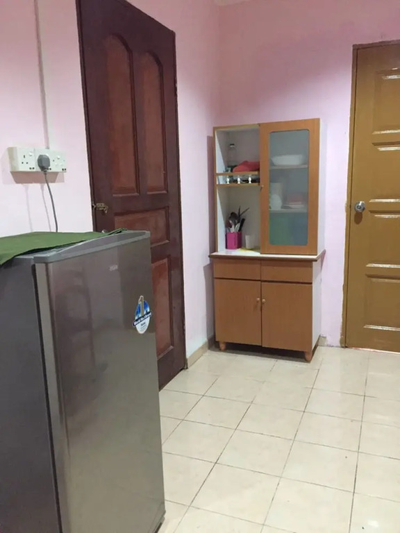 OYO Home 90352 Muan's Homestay